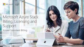 M09b Azure Consistent Billing