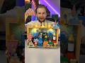 Let's build "AREA-X- SpongeBob™SquarePants 3D Decorative Painting I AB0083" with me🧽🫧 #spongebob