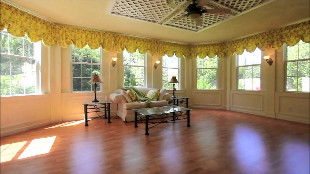 605 Elm Street Walpole Real Estate YouTube