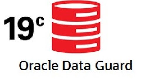 Oracle 19c | Data Guard |Disaster Recovery Creation Steps| Oracle 19c DG Step by Step Configuration|