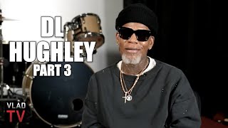Dl Hughley On Michael Jackson & Epstein Photo Mjs A Great Artist But Horrible Babysitter Part 3