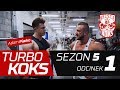 TurboKoks sezon 5 odc. 1 Adam Piwko
