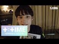 [T:TIME] Daily_TXT_19 #HUENINGKAI - TXT (투모로우바이투게더)
