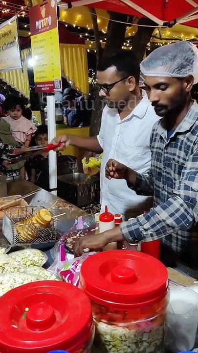 ramadan food fest