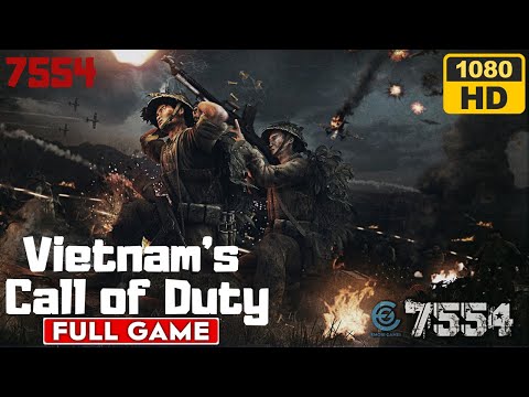 Vietnams Call of Duty 
