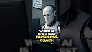 Which AI is the best business coach? Google Gemini, ChatGPT or DeepSeek
