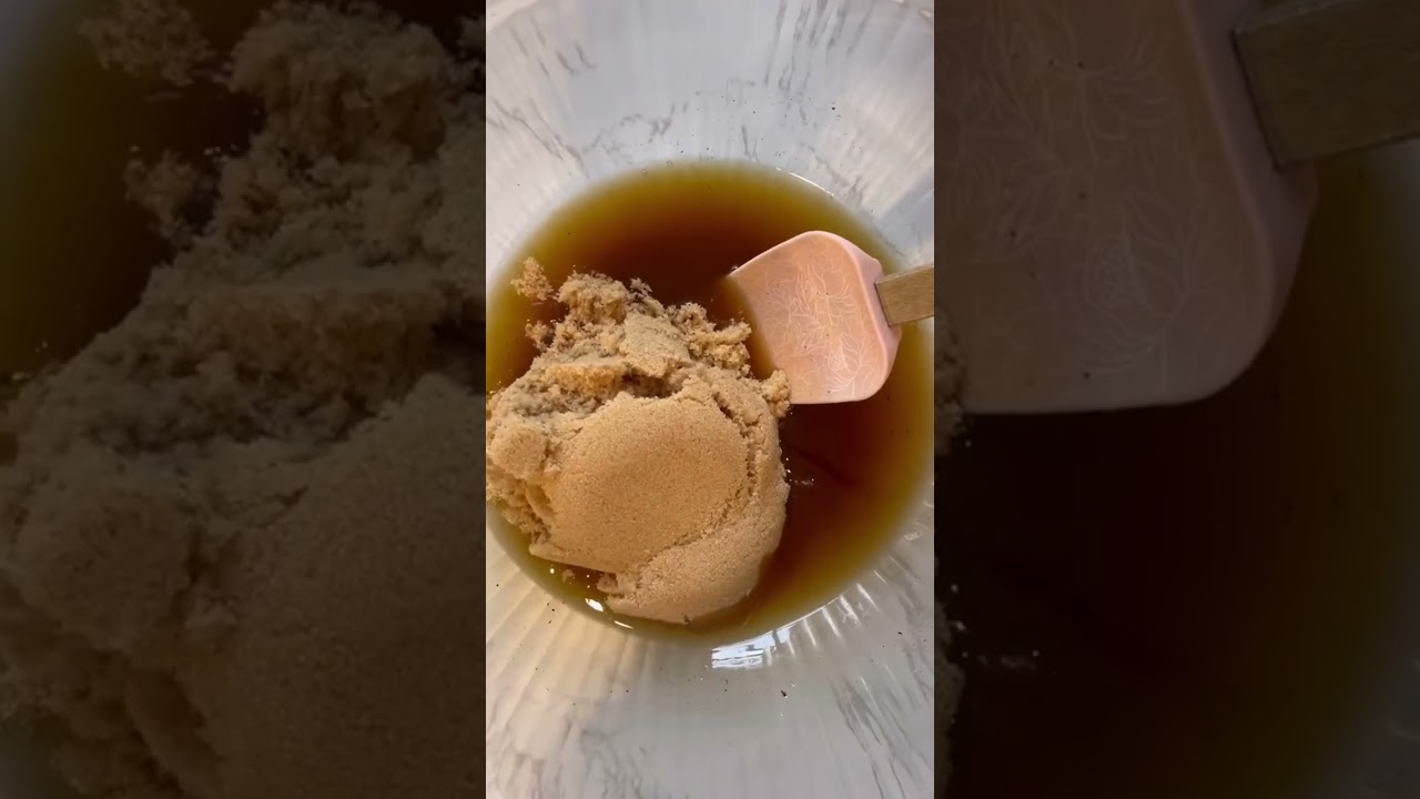 Tasty’s Brown Butter Toffee Chocolate Chip Cookie is now my new favorite cookie 😭 I can’t keep havin