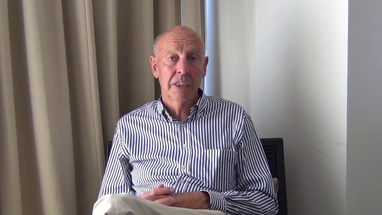 Case Study Howard Morley, Fee Maximisation Auckland NZ - YouTube