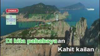 (05725) Kahit Kailan - South Border (Karaoke Version) 4K UHD (Piano XL SD Ver 1.1)