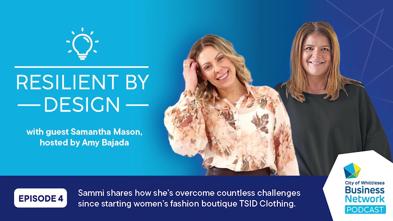 Подкаст Business Network: Эпизод 4 TSID