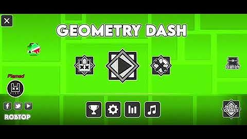 GD mod android mod menu v0.7