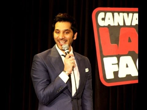 Why Indian Dads never turn their back on their kids I STAND UP COMEDY BY Nitinn R Miranni