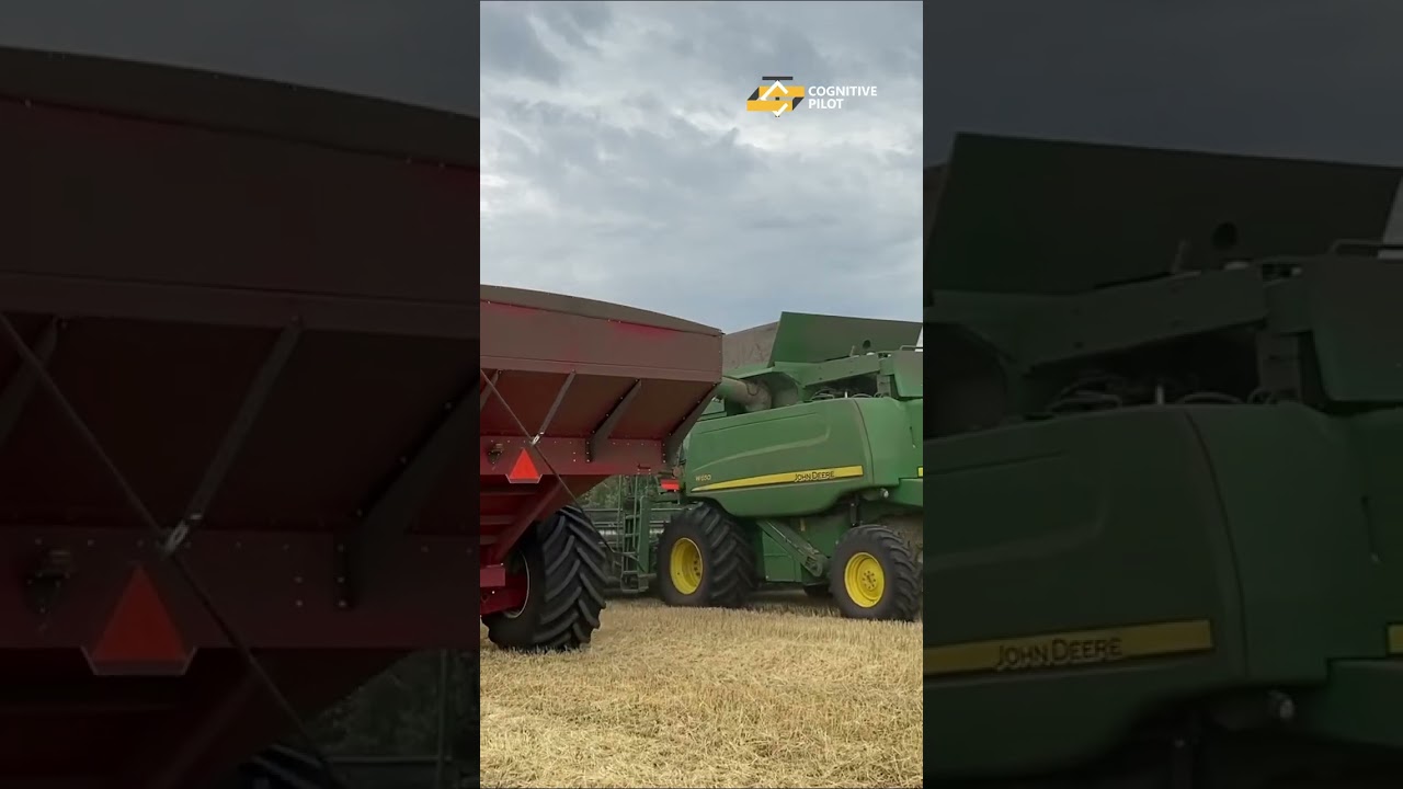 👌 Лайфхак: сбор урожая на 15% быстрее 