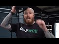 How to Train Cardio for Golf Fitness!