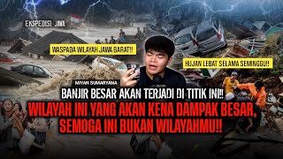 Download Lagu HATI-HATI!! MIYAN SUMARYANA RAMAL SELAIN SUMATRA AKAN ADA BENCANA BESAR LAINNYA AKAN SEGERA TIBA  MP3