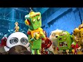 Une histoire de jouets  film complet en franais  animation