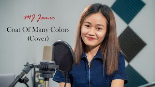 Dolly Parton - Coat of Many Colors (Cover) MJ Jamir