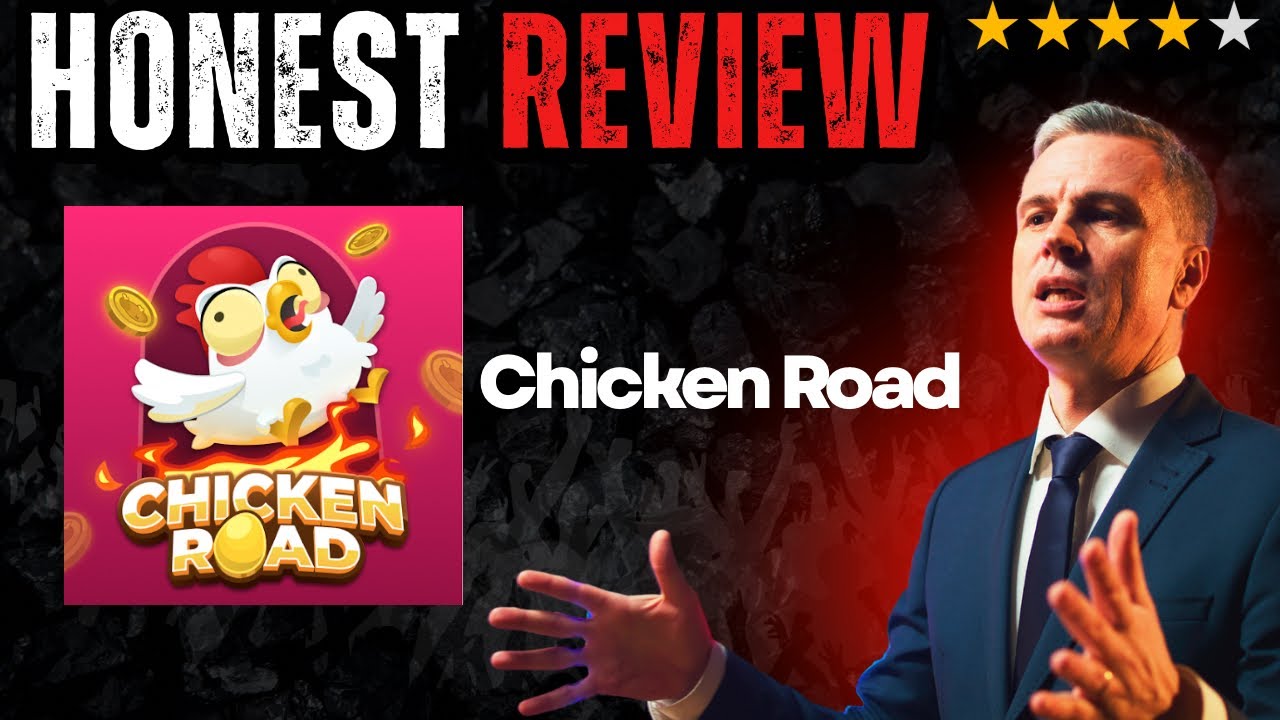 Is Chicken Road Legit? Honest Review & Withdrawal Risks
