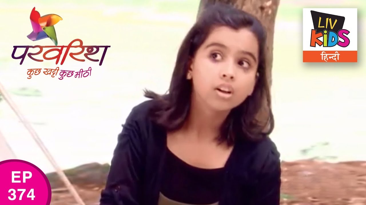 Parvarrish Season 1 - Ep 374 - Rashi And Friends In Danger - YouTube