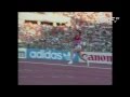 World records  high jump women final rome 1987