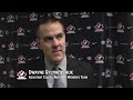 Esso Series - Canada vs. Calgary Flames