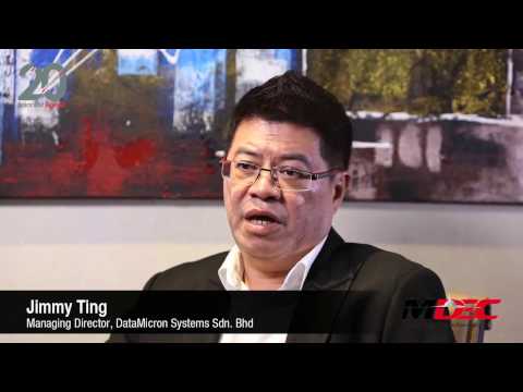 Interview with DataMicron Systems