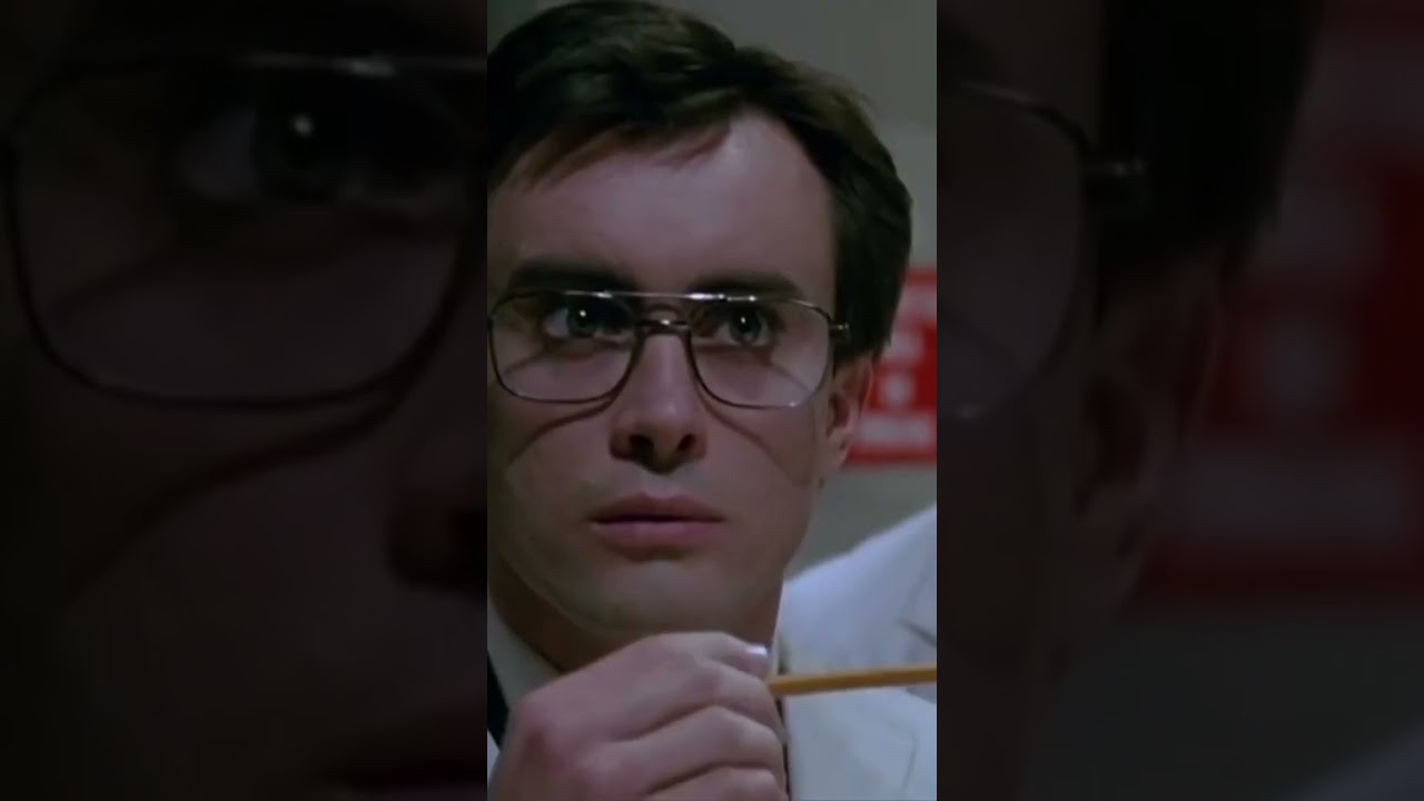 TOP 3 MAD SCIENTISTS | Full Moon Features