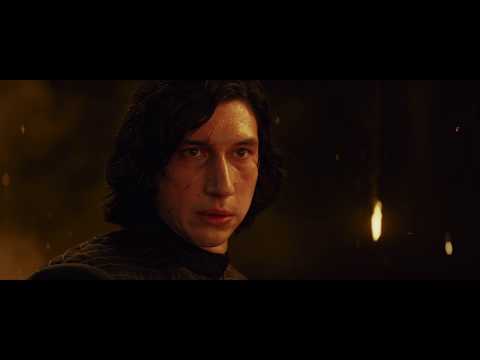 Star Wars: The Last Jedi - Star Wars: The Last Jedi