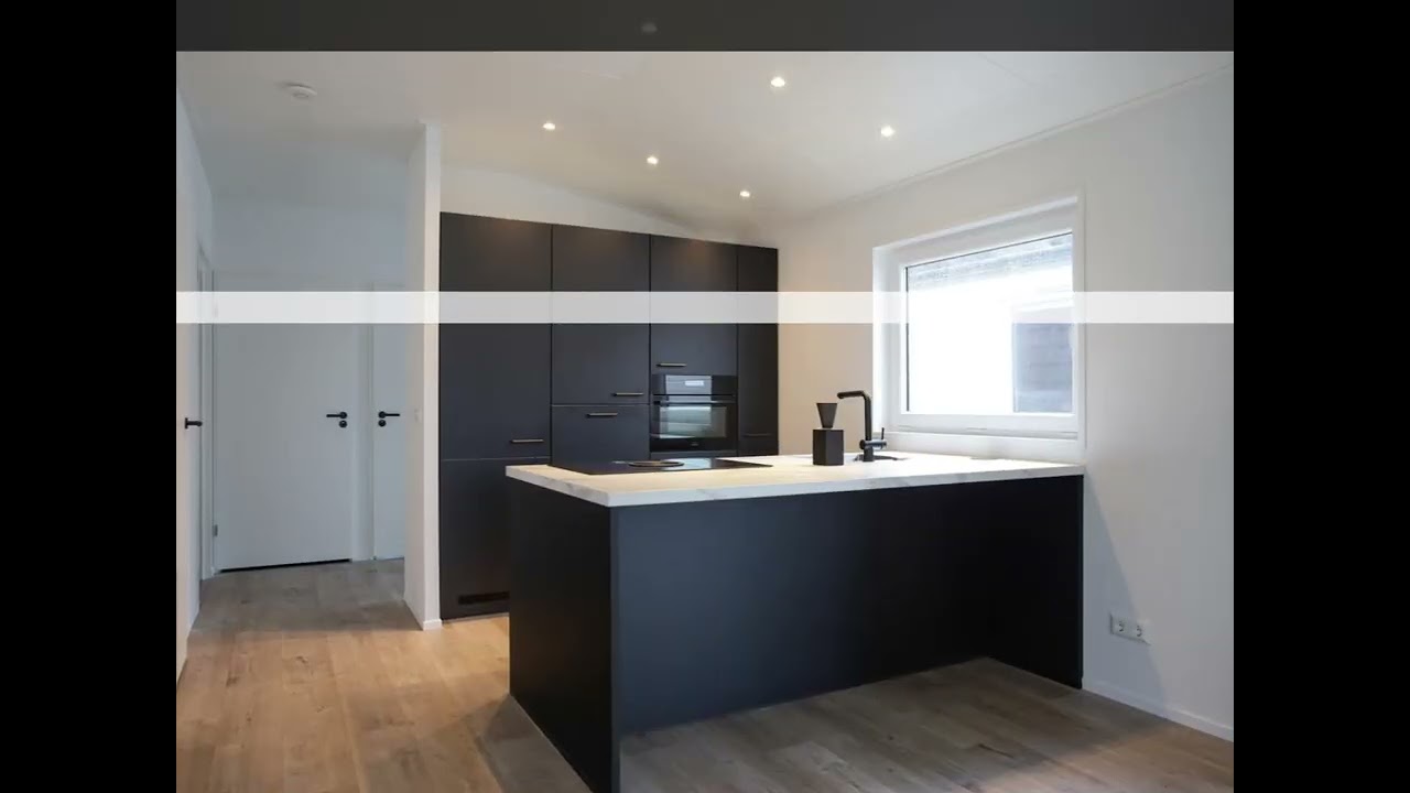 Chalet Cady twin 77 M2