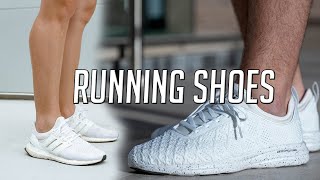 My Favorite Running Shoes || Nike, Adidas, APL, On Running Etc. screenshot 5