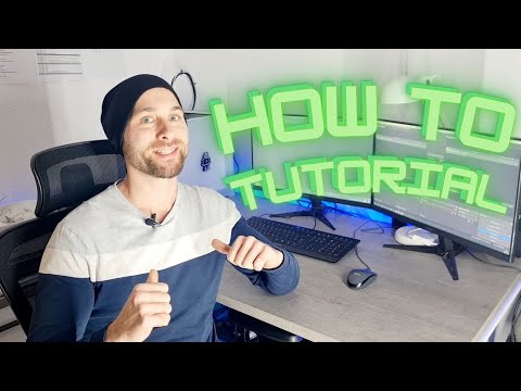 3D Konstruktion und 3D Druck: Ich Zeige Dir Wie - Ein Schritt für Schritt Tutorial für dein Projekt!