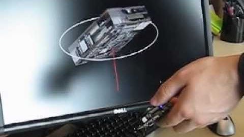 Attitude Estimation on the Intel MSP