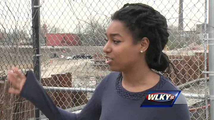 Smoketown community wants to change basin project