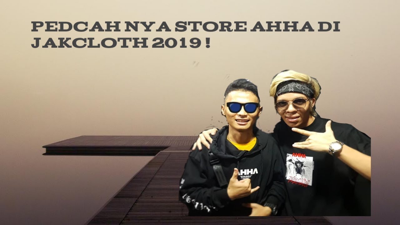 Jakcloth 2019