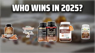 The Top 5 Best Ceylon Cinnamon Capsules in 2025 - Must Watch Before Buying!