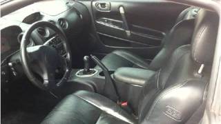 2001 Mitsubishi Eclipse Used Cars Weirton WV