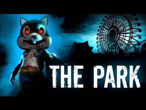 Video: De Singleplayer-horrorspel Van Funcom The Park Krijgt Een Releasedatum