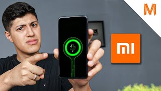 É O QUE? ATIVE AGORA O CARREGAMENTO RÁPIDO SECRETO do seu XIAOMI! screenshot 5