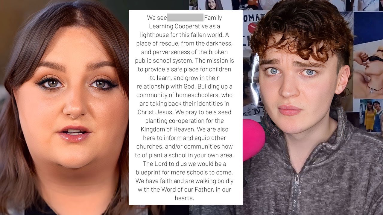 RawBeautyKristi перешла на ПРАВЫЙ уклон?