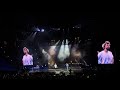 AJR - 100 Bad Days live - TMM Tour 4/6/24 Hartford, CT XL Center