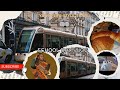 SCHOOLDAY in FRANCE VLOG