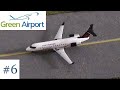 No More Air Canada... | 1:400 Providence T. F. Green Airport PVD Update #6