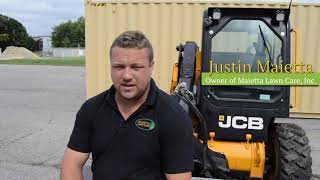 Alta Equipment Company Customer Spotlight Maietta Lawn Care