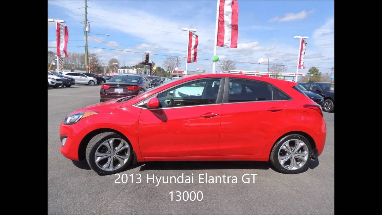 Lee Kia of Greenville April 2016 Preowned Specials YouTube