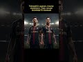 MESSI AND RONALDO!? WHO IS THE GOAT!?