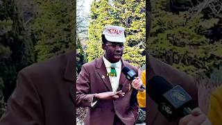 Is Tyler, The Creator A TERRIBLE Singer? 🤔
Credit: NardwuarServiette 🎥, Tyler, The Creator 🎥
Song:
Tyler, The Creator - ARE WE STILL FRIENDS?
Subscribe #rap #rapmusic #tylerthecreator
All our videos follow Fair Use guidelines, using material for commentary, criticism, and educational purposes. Is Tyler, The Creator A TERRIBLE Singer? 🤔