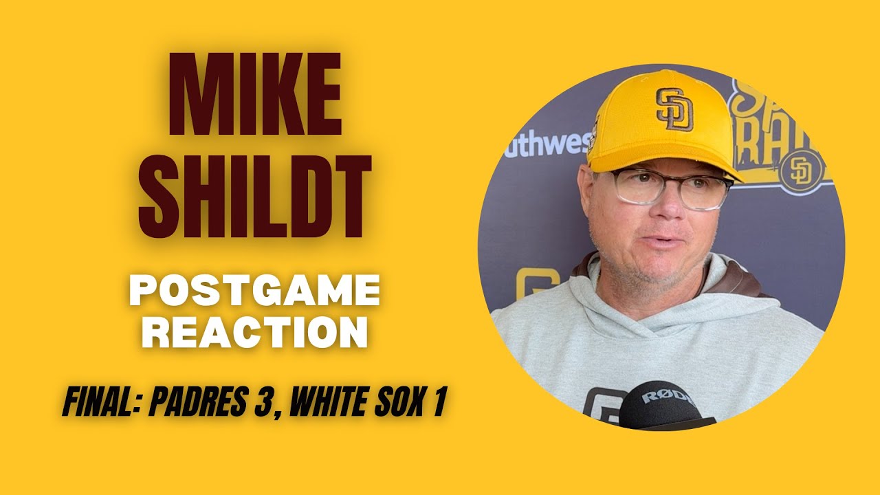 Postgame Reaction: Mike Shildt talks about Matt Waldron, Jhony Brito, Brett Sullivan, & more