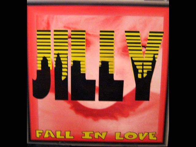 Jilly - Fall In Love (Extended Mix) adlı videoyu YouTube'da izle Jilly - Fall In Love (Extended Mix) adlı videoyu YouTube'da izle