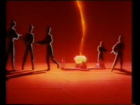 Lay Down Your Arms - Uncut - YouTube