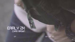 Xyryll Jon Choreography | Early 2K by Chris Brown @chrisbrownVEVO @chrisbrown